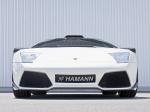 Lamborghini Murcielago LP640 by Hamann 2007 года